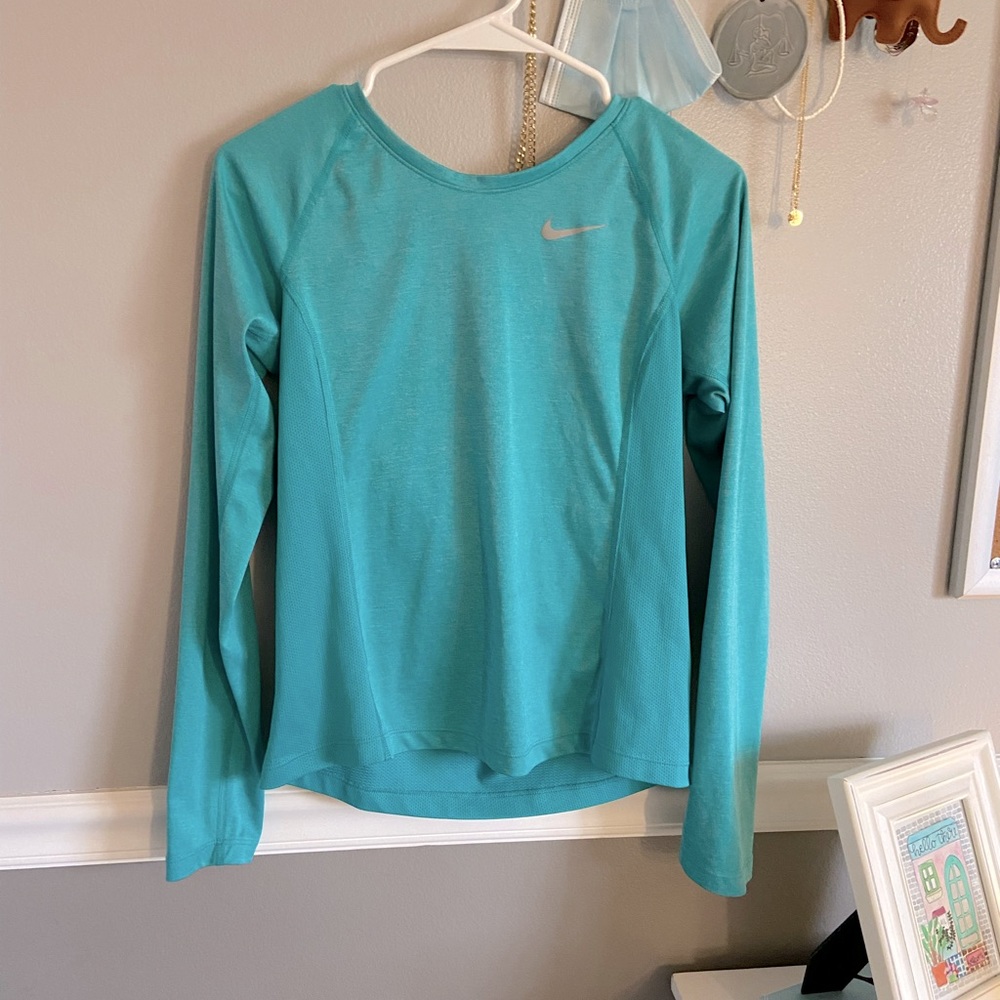 Nike Drifit Top